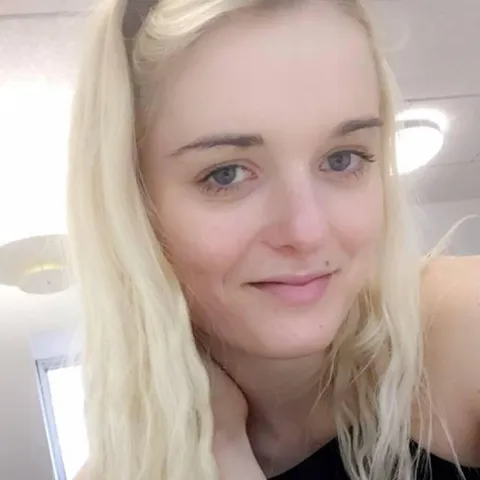 Ami Williamson